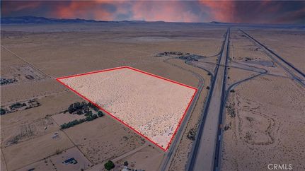 Farm and Ranch for sale in San Bernardino County, California
