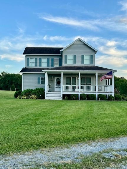 Oceanfront Property for sale in Nicholas County, West Virginia