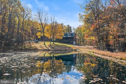 Undeveloped Land for sale in Morgan County, West Virginia