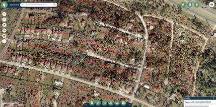 Land for sale in Bastrop County, Texas