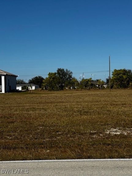 Undeveloped Land for sale in Lee County, Florida