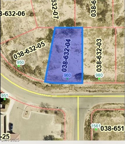 Farm and Ranch for sale in Nye County, Nevada