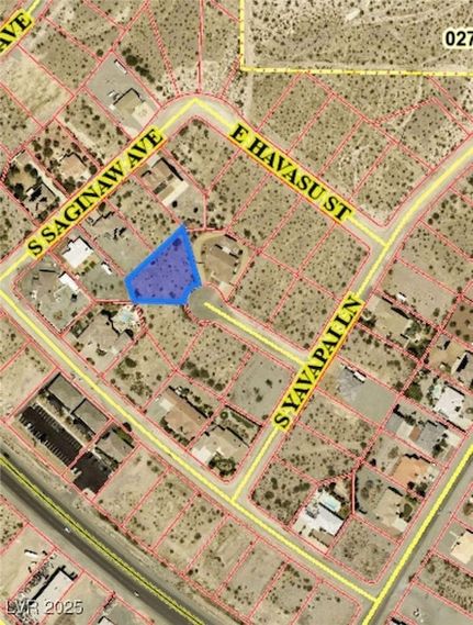 Commercial Property for sale in Nye County, Nevada