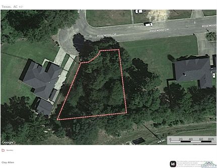 Farm and Ranch for sale in Harrison County, Texas