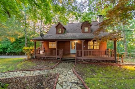 Farm and Ranch for sale in Clay County, North Carolina