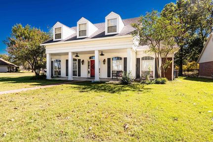 Land for sale in Chicot County, Arkansas