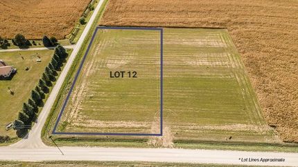 Undeveloped Land for sale in Pottawattamie County, Iowa