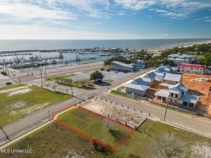 Recreational Property for sale in Harrison County, Mississippi