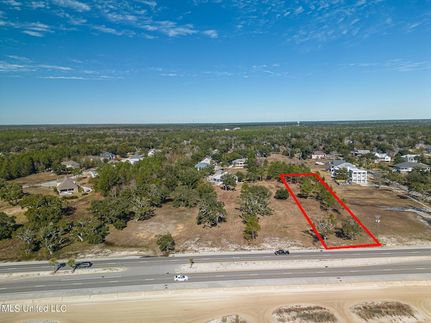 Recreational Property for sale in Harrison County, Mississippi