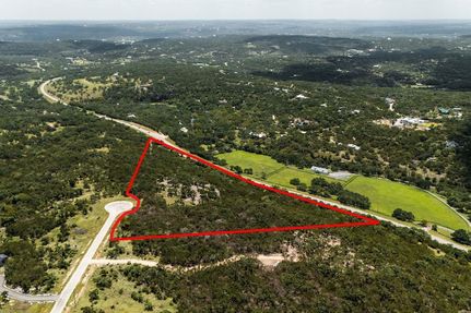 Timberland Property for sale in Hays County, Texas