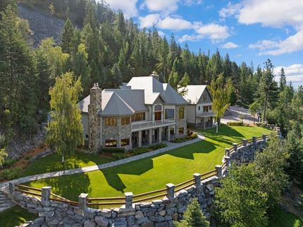 Timberland Property for sale in Lake County, Montana