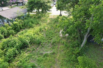 Undeveloped Land for sale in Harris County, Texas