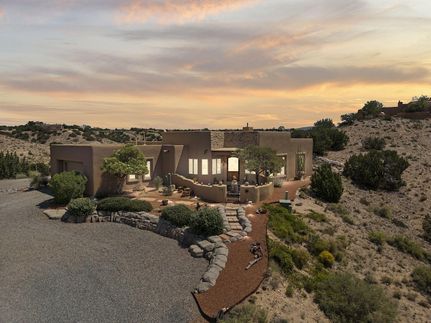 Farm and Ranch for sale in Sandoval County, New Mexico