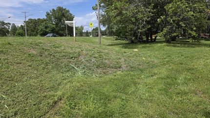 Undeveloped Land for sale in Maury County, Tennessee