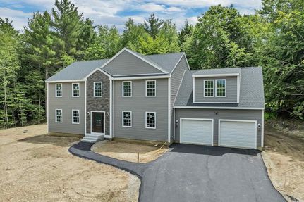 Farm and Ranch for sale in Belknap County, New Hampshire