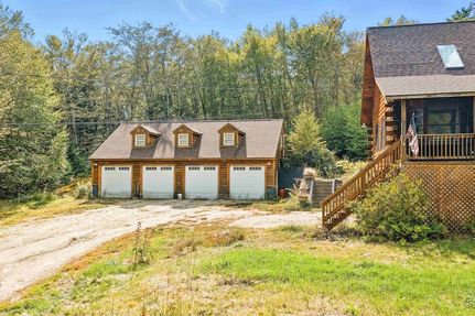 Farm and Ranch for sale in Strafford County, New Hampshire