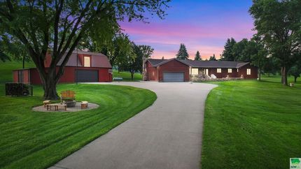 Recreational Property for sale in Plymouth County, Iowa