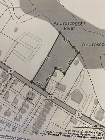 Undeveloped Land for sale in Coos County, New Hampshire