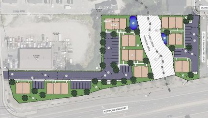 Land for sale in Josephine County, Oregon