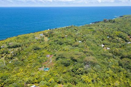 Recreational Property for sale in Hawaii County, Hawaii