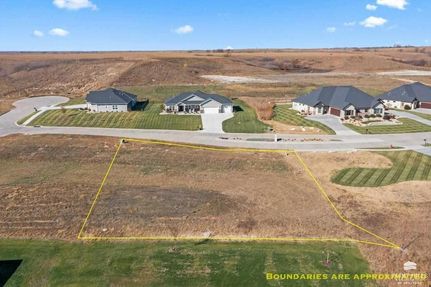 Land for sale in Riley County, Kansas