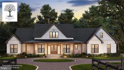 Farm and Ranch for sale in Frederick County, Maryland