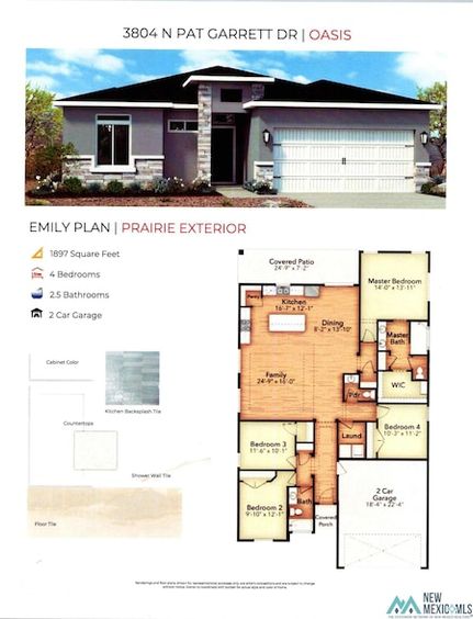 Horse Property for sale in Eddy County, New Mexico