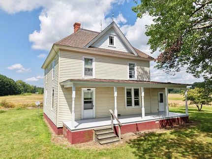 Farm and Ranch for sale in Accomack County, Virginia