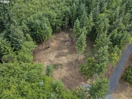 Timberland Property for sale in Cowlitz County, Washington