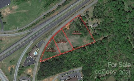 Undeveloped Land for sale in Cherokee County, South Carolina