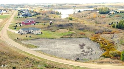 Timberland Property for sale in Stutsman County, North Dakota