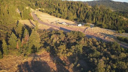 Farm and Ranch for sale in Jackson County, Oregon