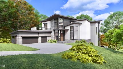 Timberland Property for sale in Chatham County, North Carolina