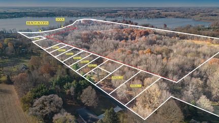 Timberland Property for sale in Allegan County, Michigan