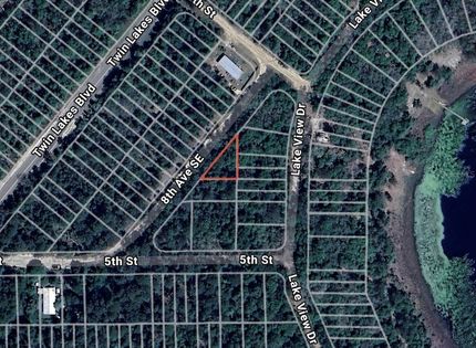 Timberland Property for sale in Putnam County, Florida