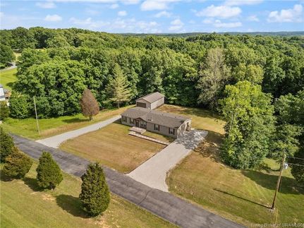 Lakefront Property for sale in Crawford County, Indiana