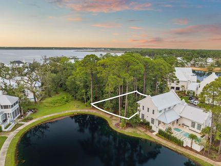 Homesite for sale in Walton County, Florida