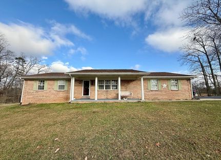 Timberland Property for sale in McCreary County, Kentucky