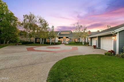 Recreational Property for sale in Ventura County, California