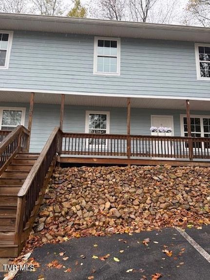 Undeveloped Land for sale in Carter County, Tennessee