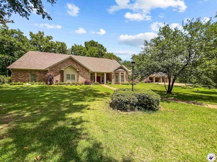 Recreational Property for sale in Bowie County, Texas