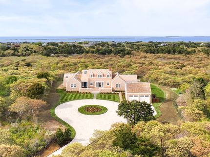 Farm and Ranch for sale in Nantucket County, Massachusetts