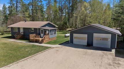 Timberland Property for sale in Itasca County, Minnesota