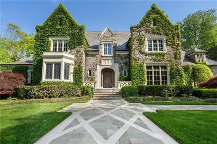 Undeveloped Land for sale in Fulton County, Georgia