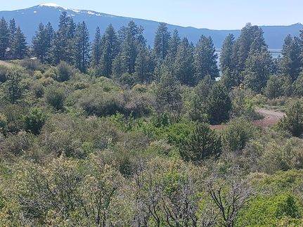 Land for sale in Klamath County, Oregon