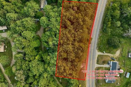 Undeveloped Land for sale in Carroll County, New Hampshire