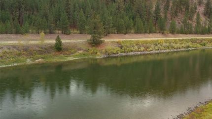 Lakefront Property for sale in Mineral County, Montana