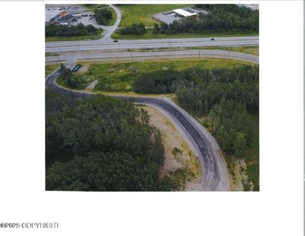 Timberland Property for sale in Matanuska-Susitna Borough, Alaska