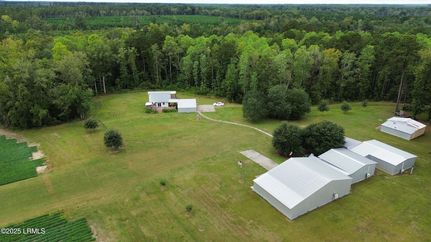 Farm and Ranch for sale in Hampton County, South Carolina