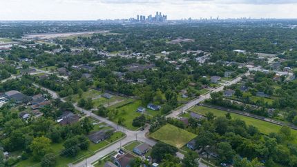 Timberland Property for sale in Harris County, Texas